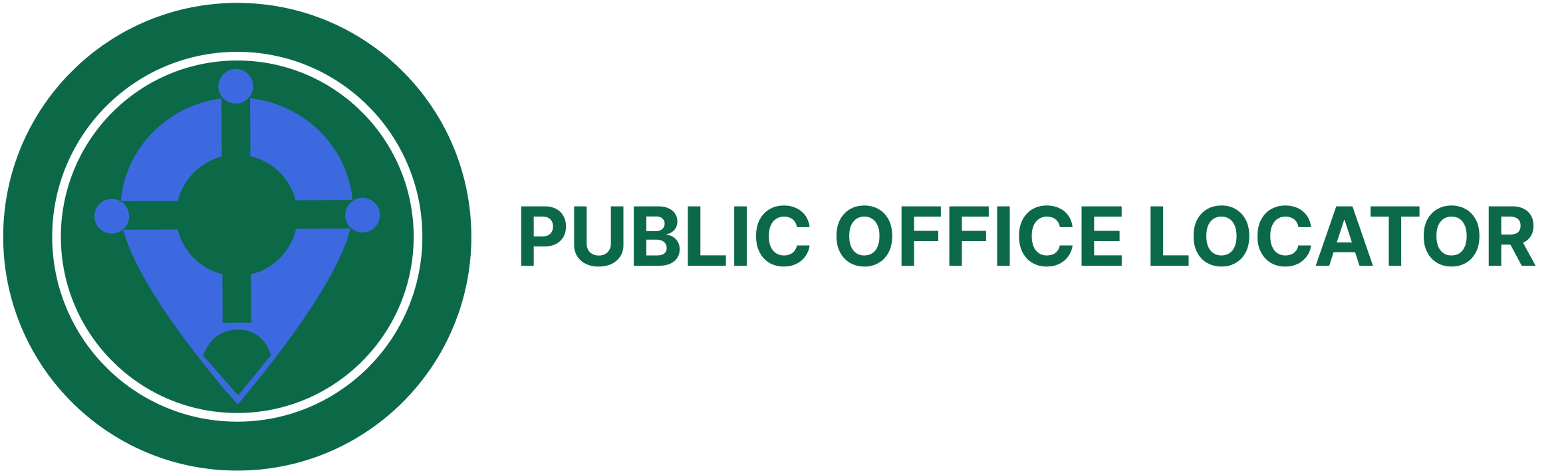 Public Office Locator