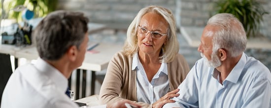 6 Best Legal Aid Projects For Seniors