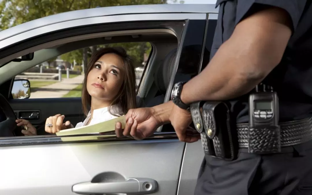 How to Contest a Traffic Ticket_Finding Your Local Court