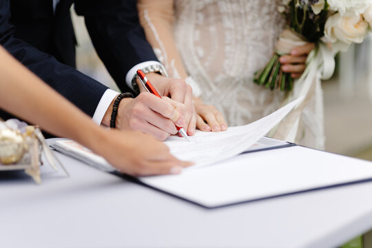 How to Get a Copy of Your Marriage Certificate