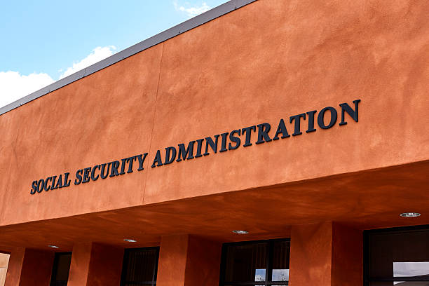 The Easiest Way to Find Your Local Social Security Office