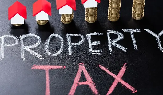 Understanding Property Taxes and How to Pay Them