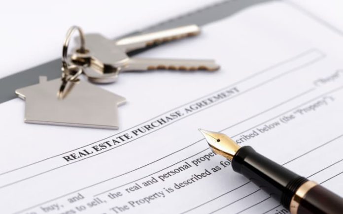 Where to Get Your Real Estate Deeds and Titles Processe